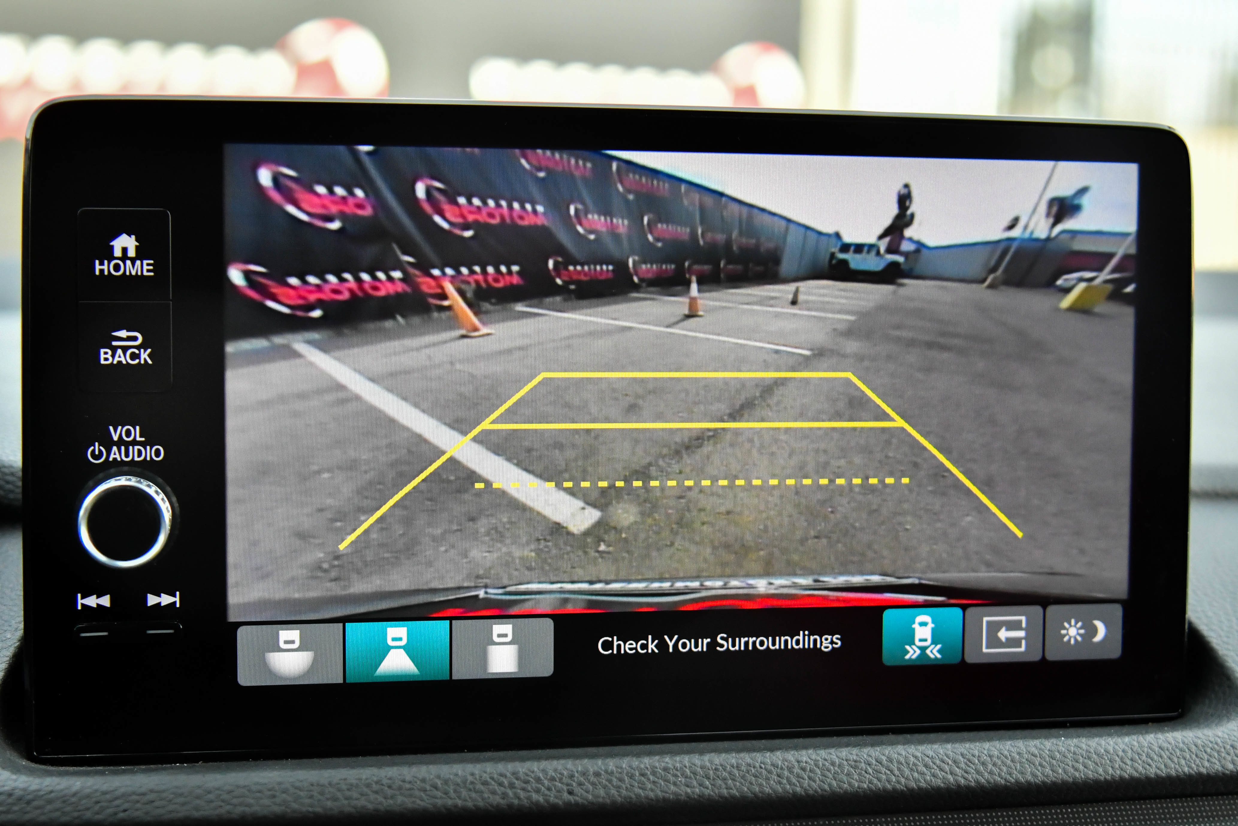 Used 2024 Acura Integra A-Spec image 21