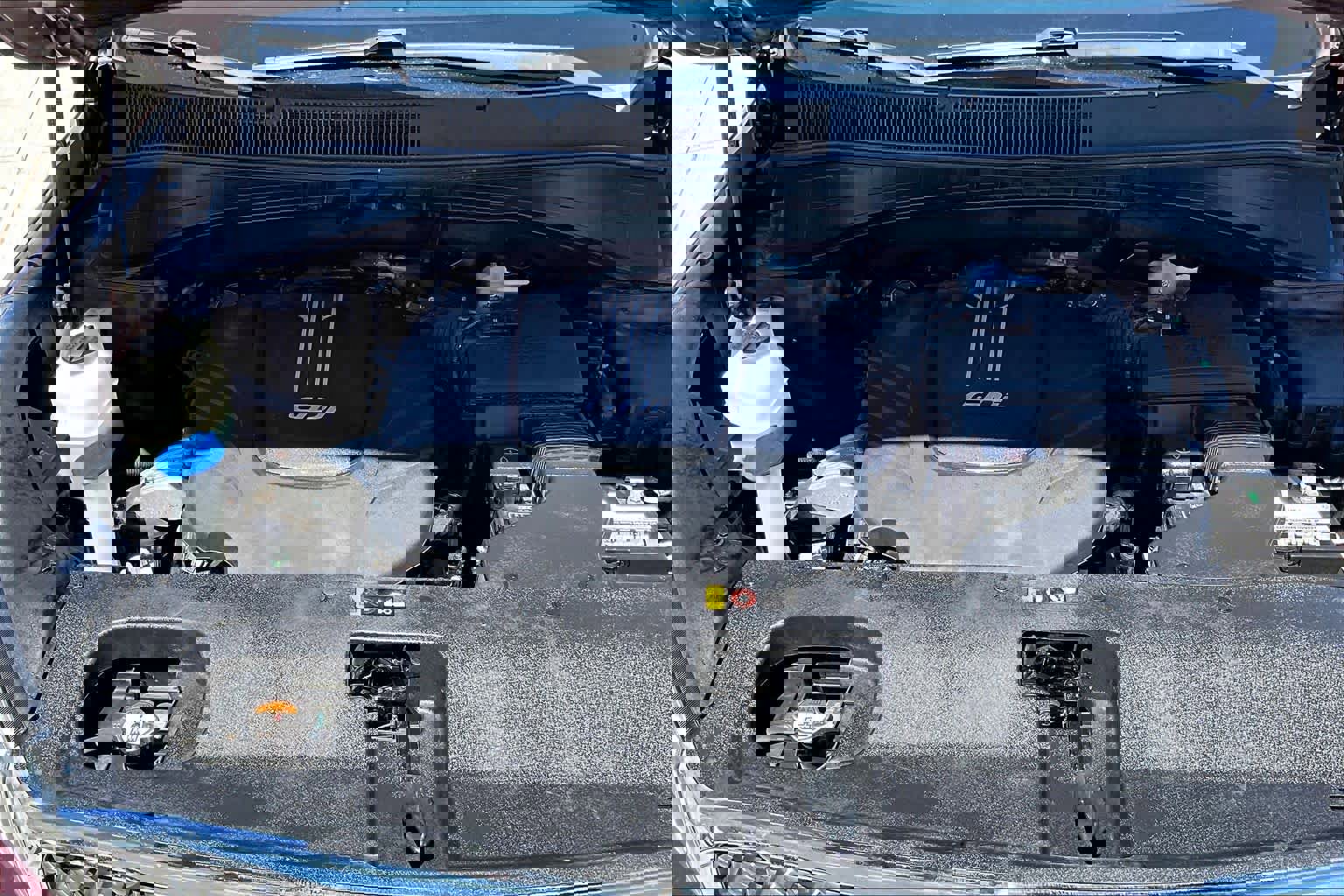 Used 2018 Kia Sorento SX image 31