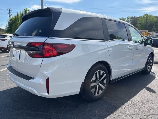 Used 2026 Honda Odyssey EX-L image 6
