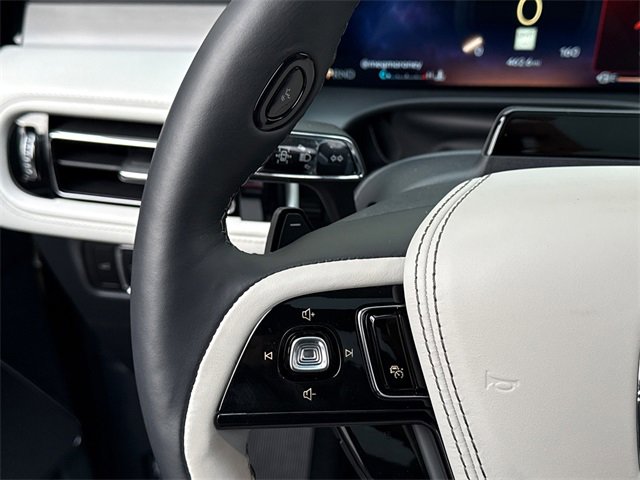 New 2025 Lincoln Aviator Reserve w/ Illumination Package image 27