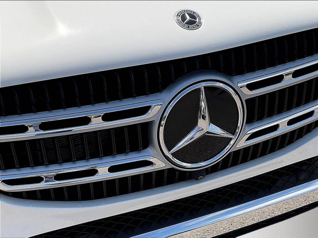 Used 2026 Mercedes-Benz GLE 350 4MATIC image 34
