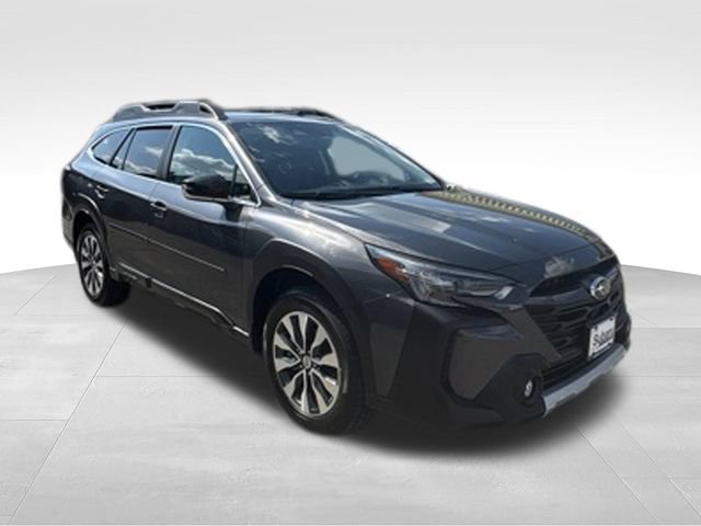 Used 2024 Subaru Outback Limited XT