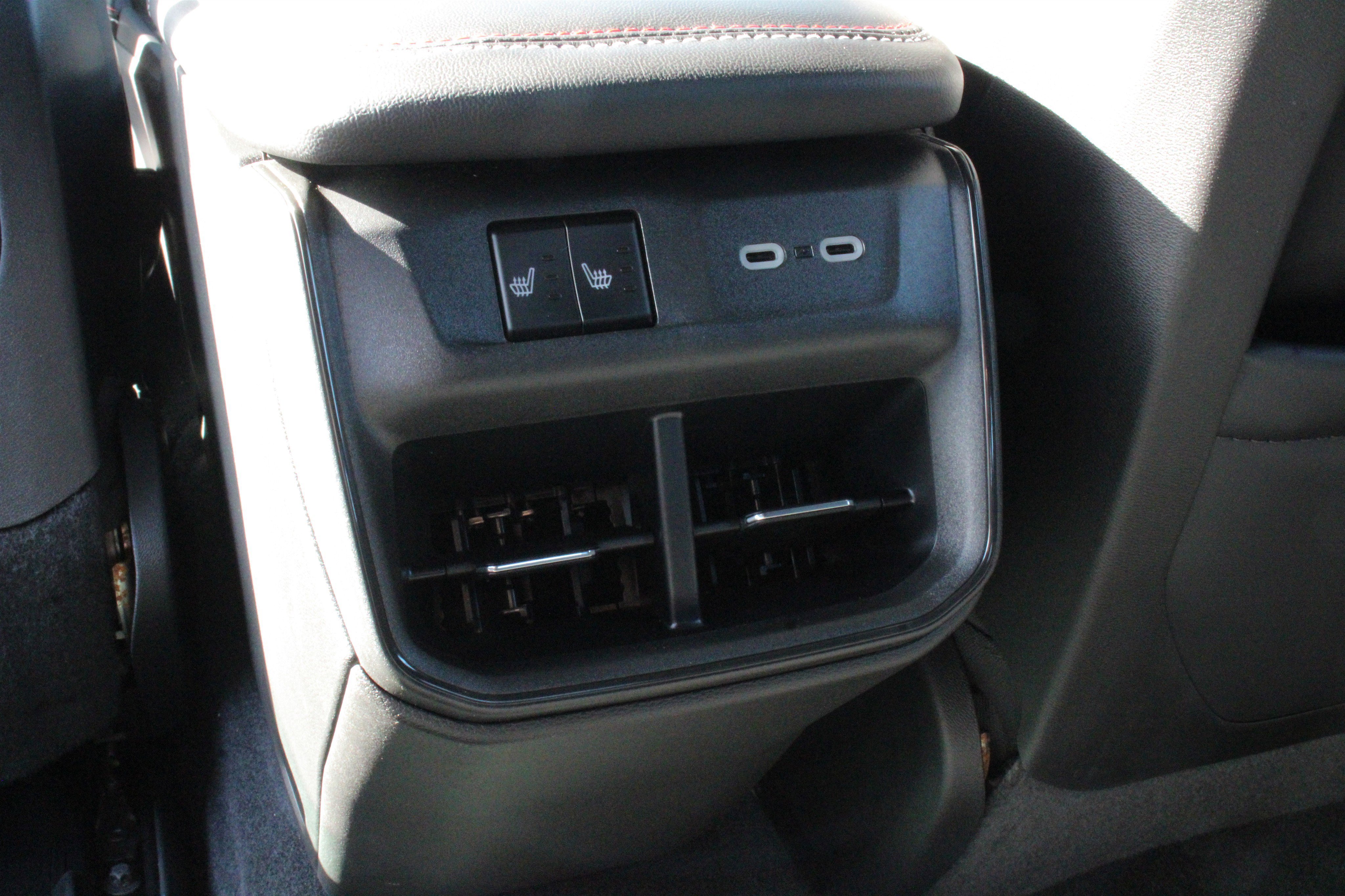 New 2026 Dodge Charger Scat Pack AWD/4WD image 24