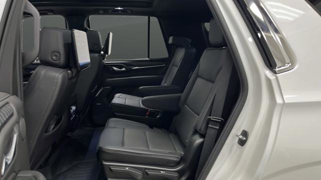Used 2024 GMC Yukon Denali w/ Max Trailering Package image 23