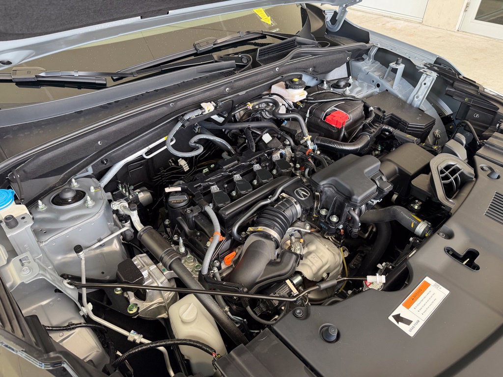 Used 2026 Acura ADX A-Spec FWD image 13