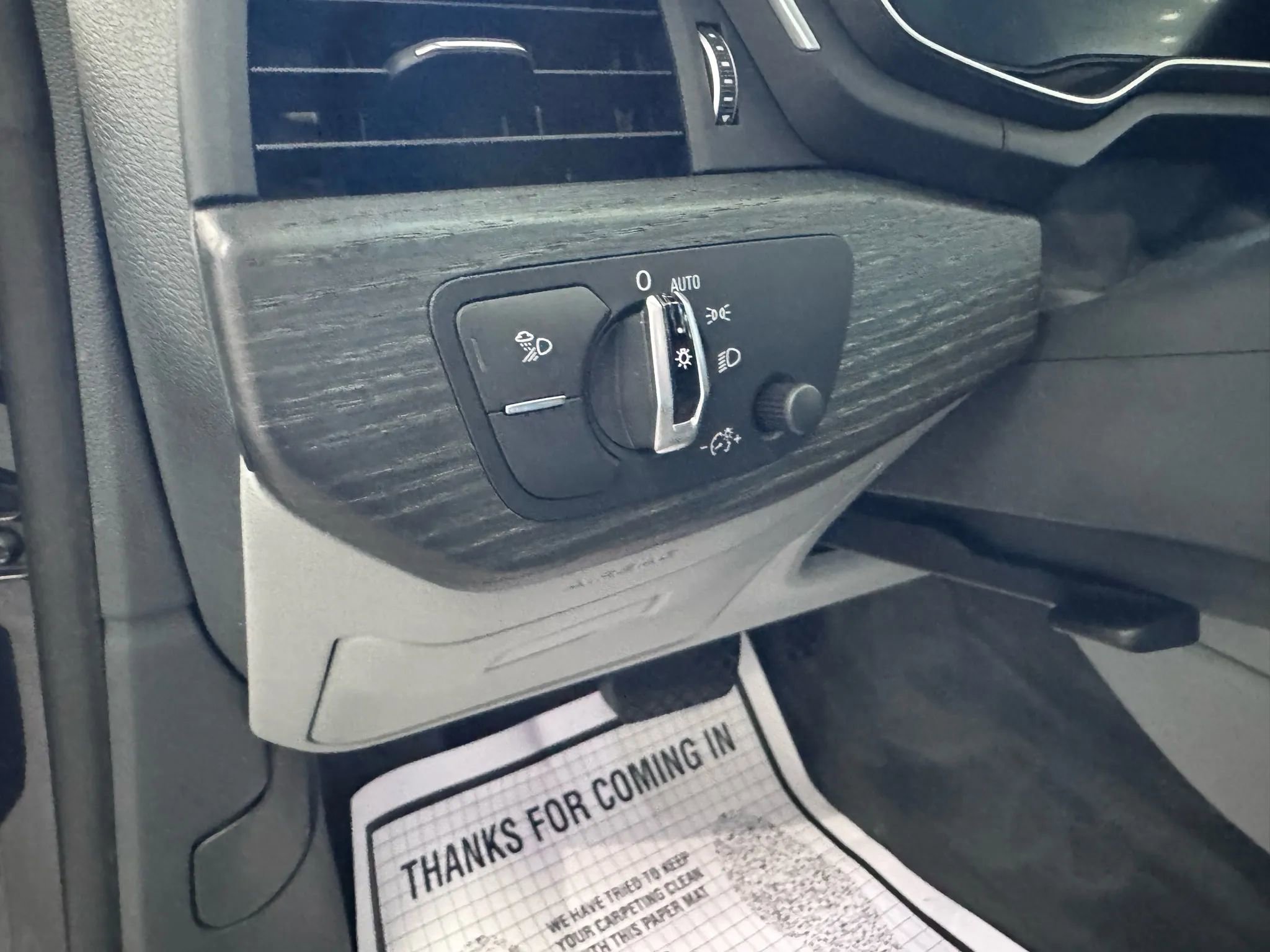 Used 2018 Audi A5 2.0T Premium Plus w/ Premium Plus image 24