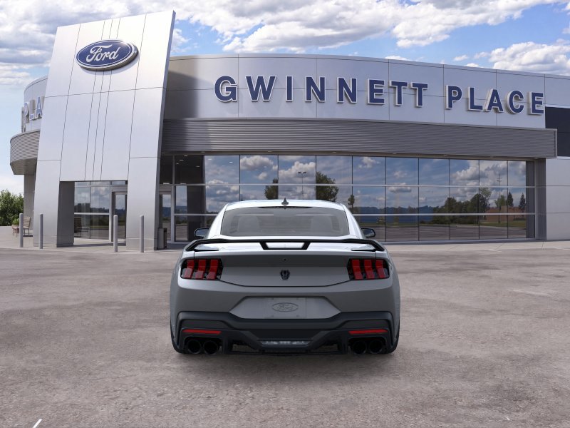 New 2026 Ford Mustang Dark Horse RWD image 33
