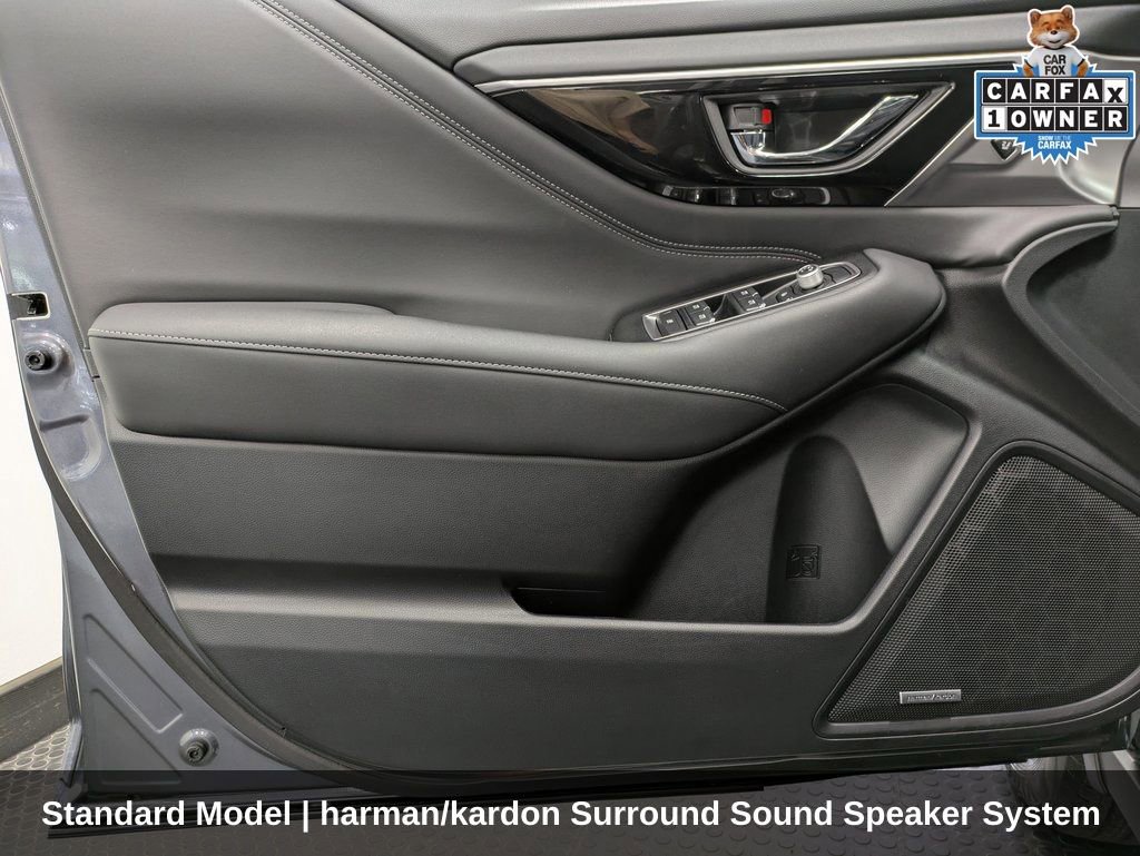 Used 2020 Subaru Outback Limited XT image 9