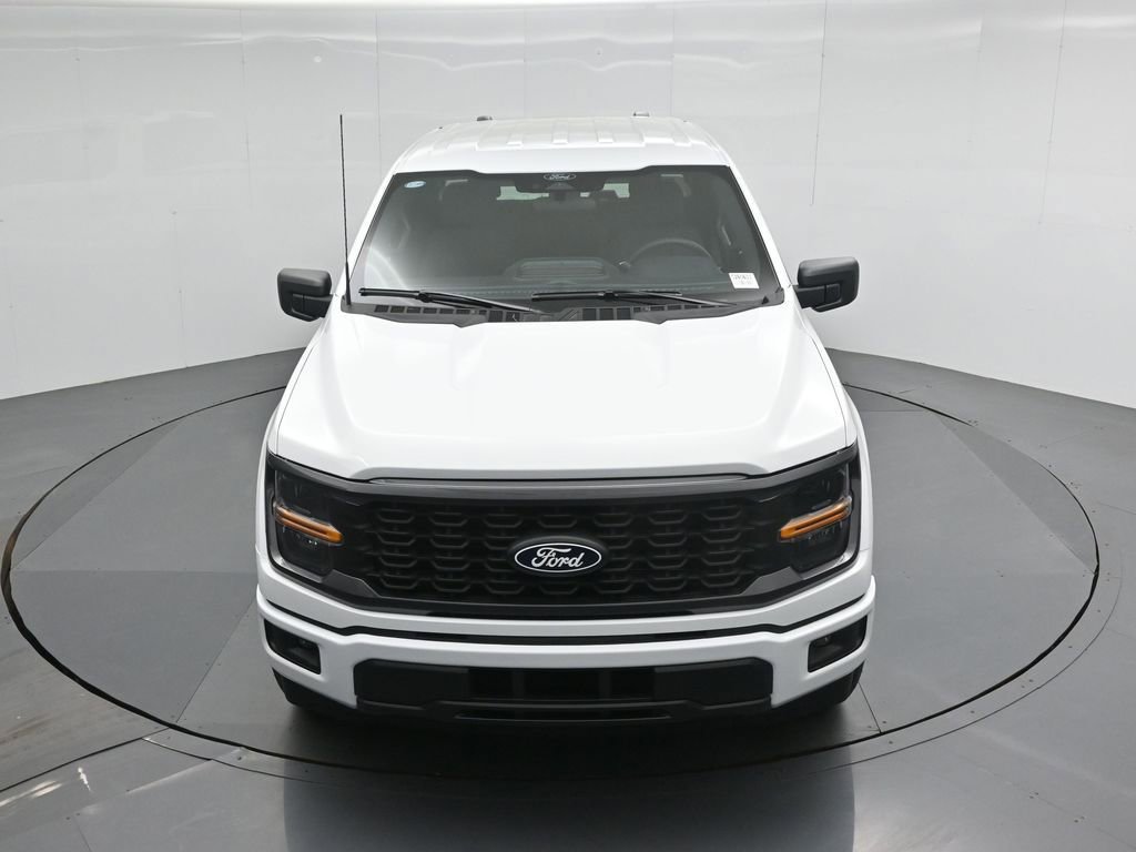 New 2026 Ford F150 STX RWD image 33