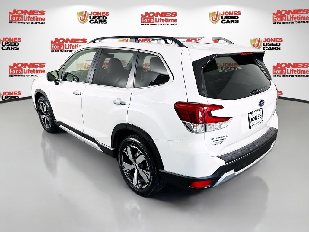 Used 2019 Subaru Forester Touring AWD/4WD image 2