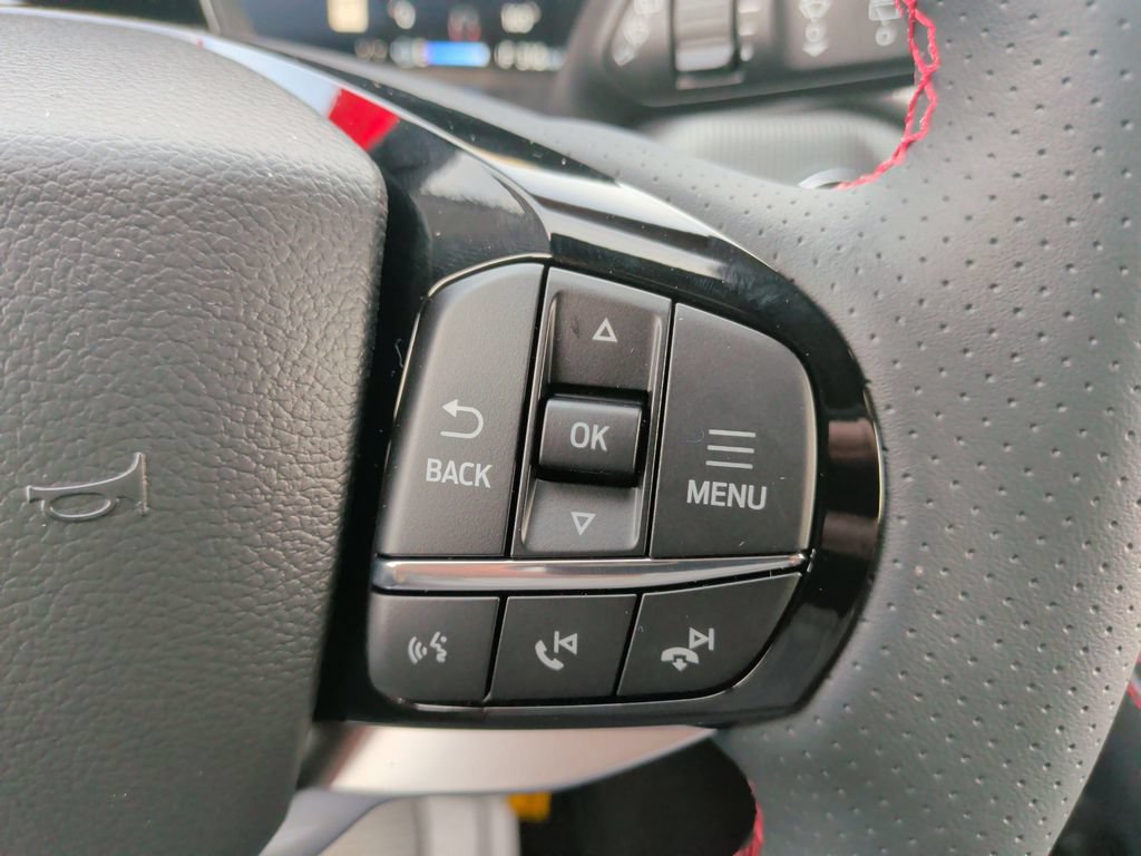 New 2026 Ford Explorer ST-Line w/ ST-Line Street Pack AWD/4WD image 27