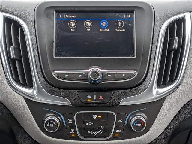 Used 2024 Chevrolet Equinox LS image 14