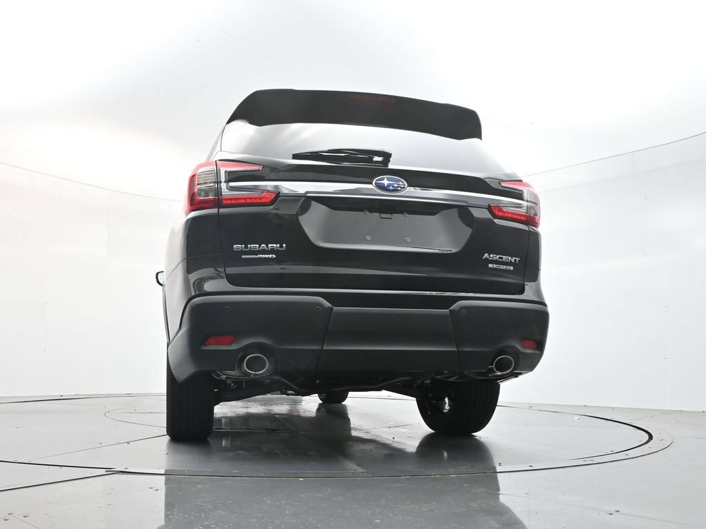 New 2026 Subaru Ascent Limited AWD/4WD image 22