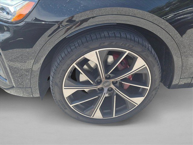 Used 2024 Audi SQ5 Prestige AWD/4WD image 21