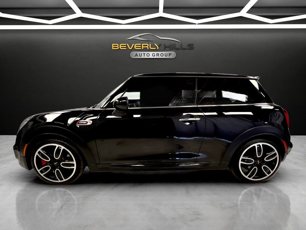 Used 2019 MINI Cooper John Cooper Works FWD image 2