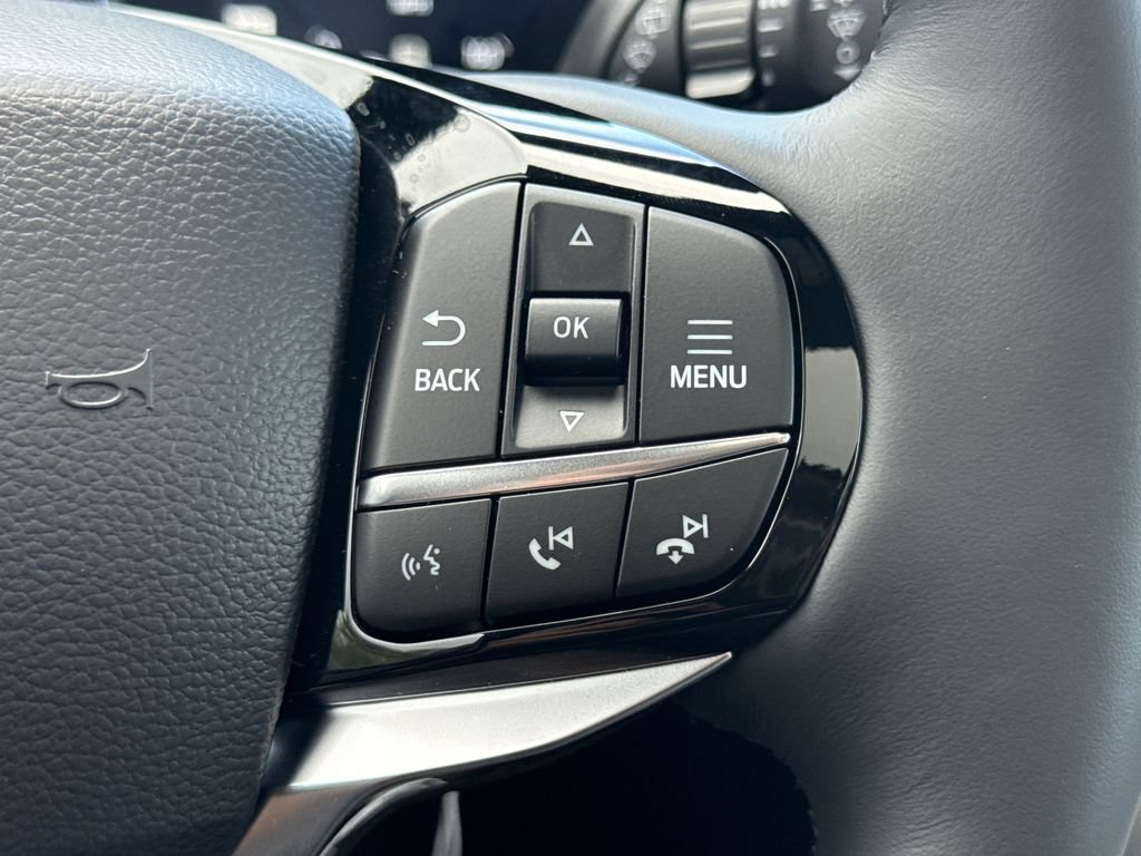 New 2027 Ford Explorer Platinum AWD/4WD image 29