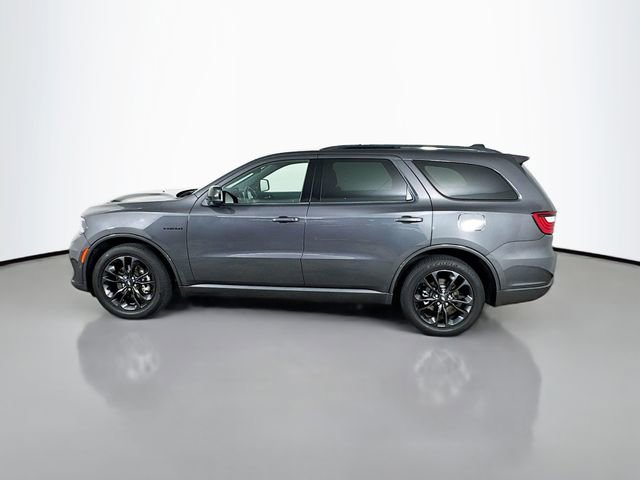 Used 2023 Dodge Durango R/T w/ Blacktop Package image 10