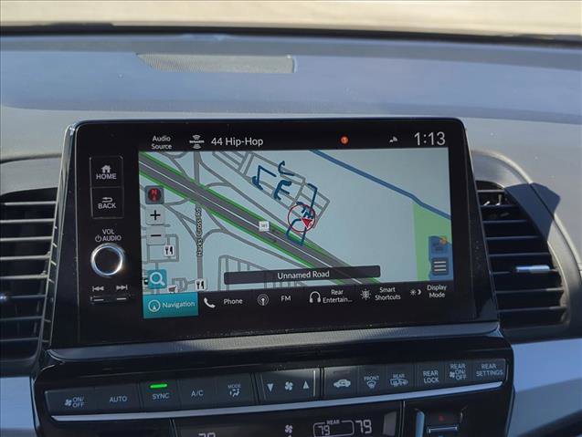 New 2026 Honda Odyssey Touring image 12