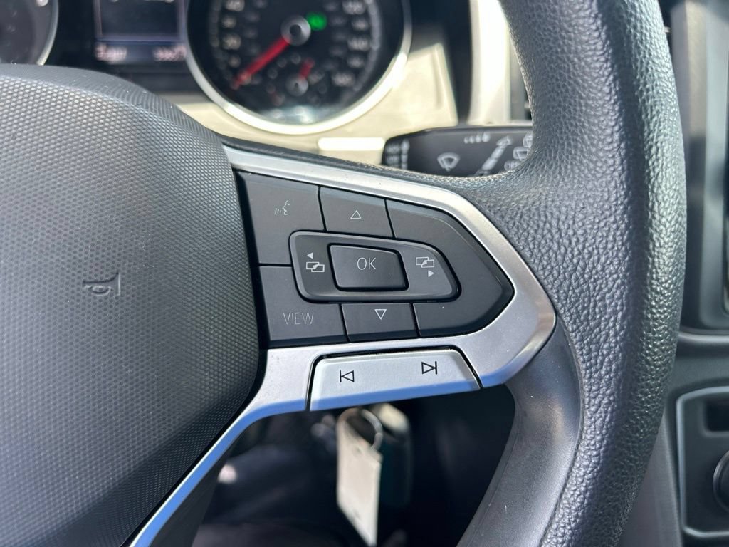 Used 2021 Volkswagen Atlas Cross Sport S AWD/4WD image 41