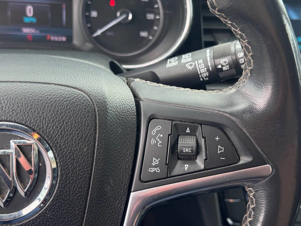 Used 2019 Buick Encore Sport Touring image 18