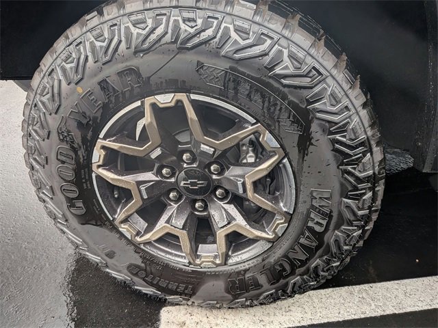 New 2026 Chevrolet Colorado ZR2 w/ Technology Package image 9