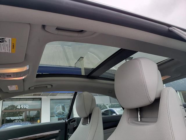 Used 2014 Mercedes-Benz E 350 4MATIC Coupe image 25