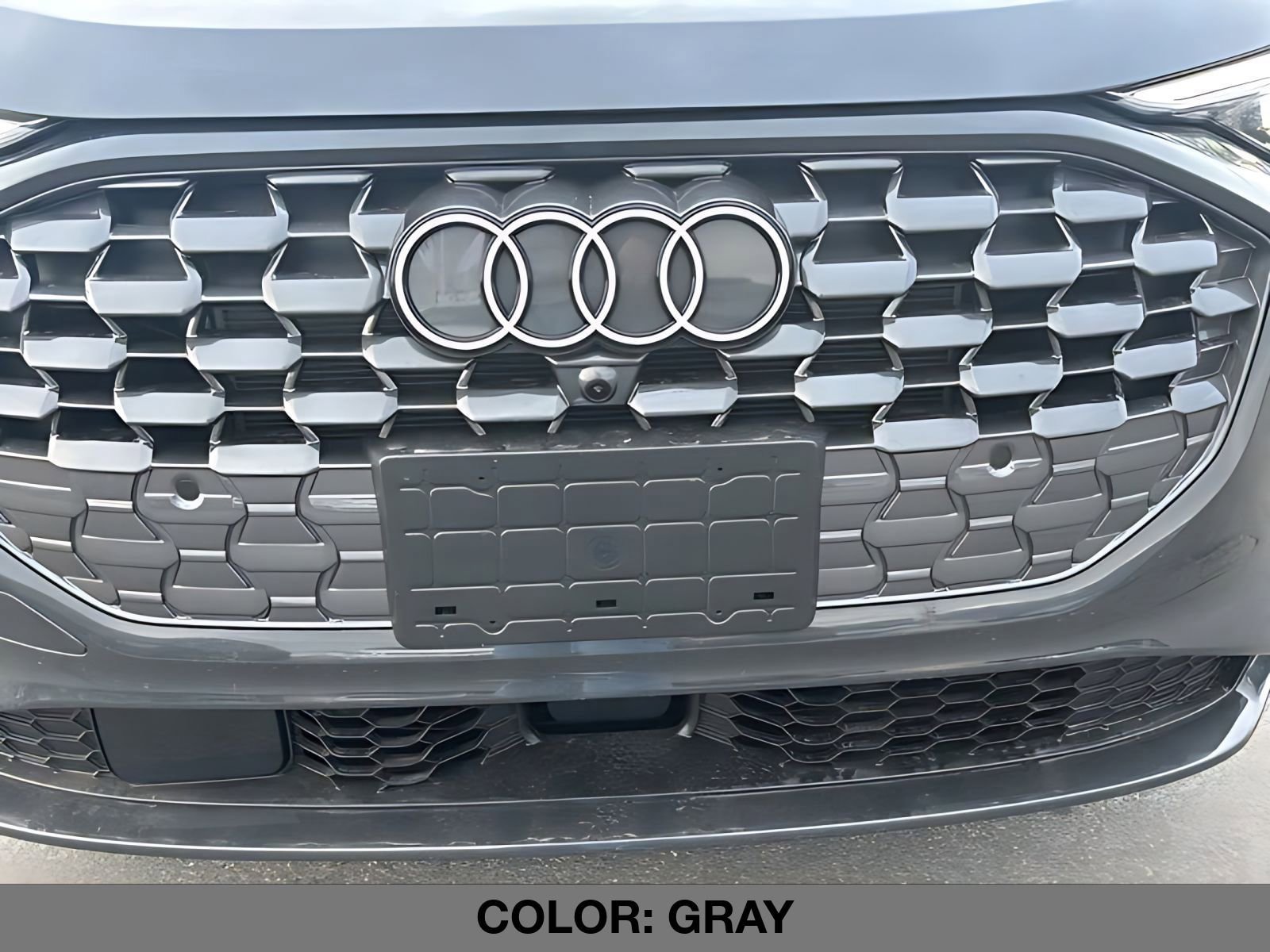 New 2025 Audi Q5 Premium Plus image 3