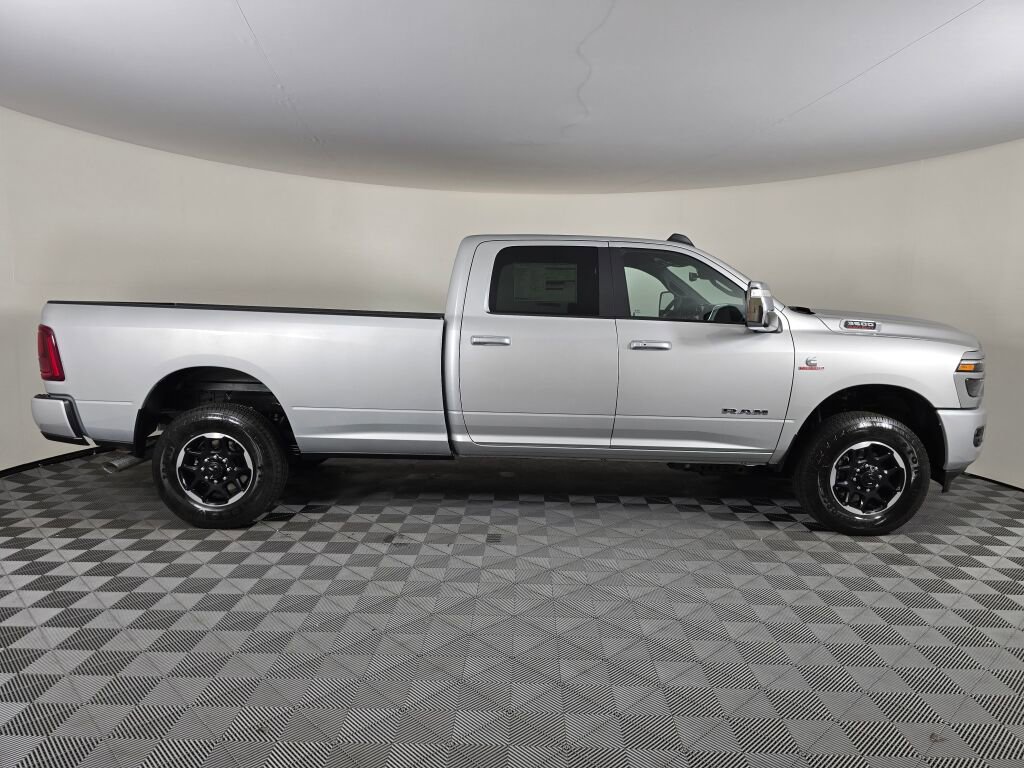New 2026 RAM 3500 Laramie image 3