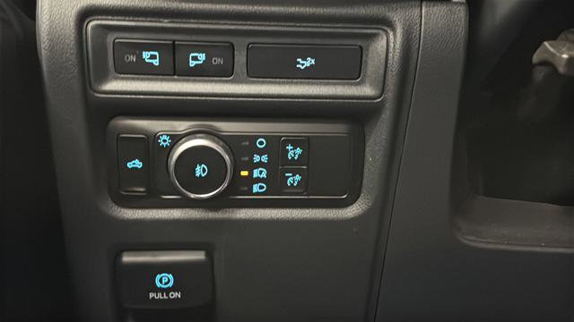 Used 2024 Ford F150 XLT w/ Equipment Group 302A MID image 31