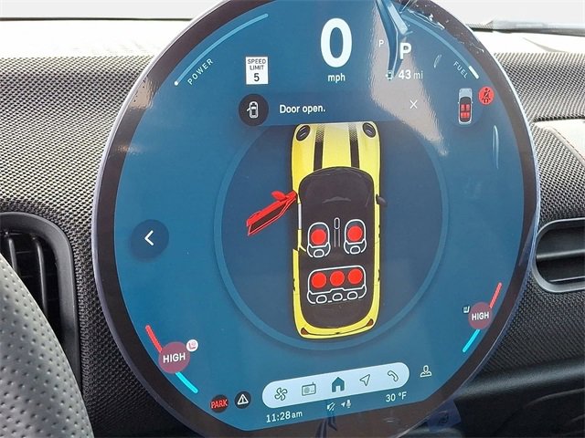 New 2026 MINI Cooper S image 11