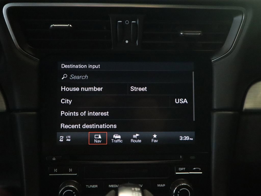 Used 2018 Porsche 911 GT3 image 60