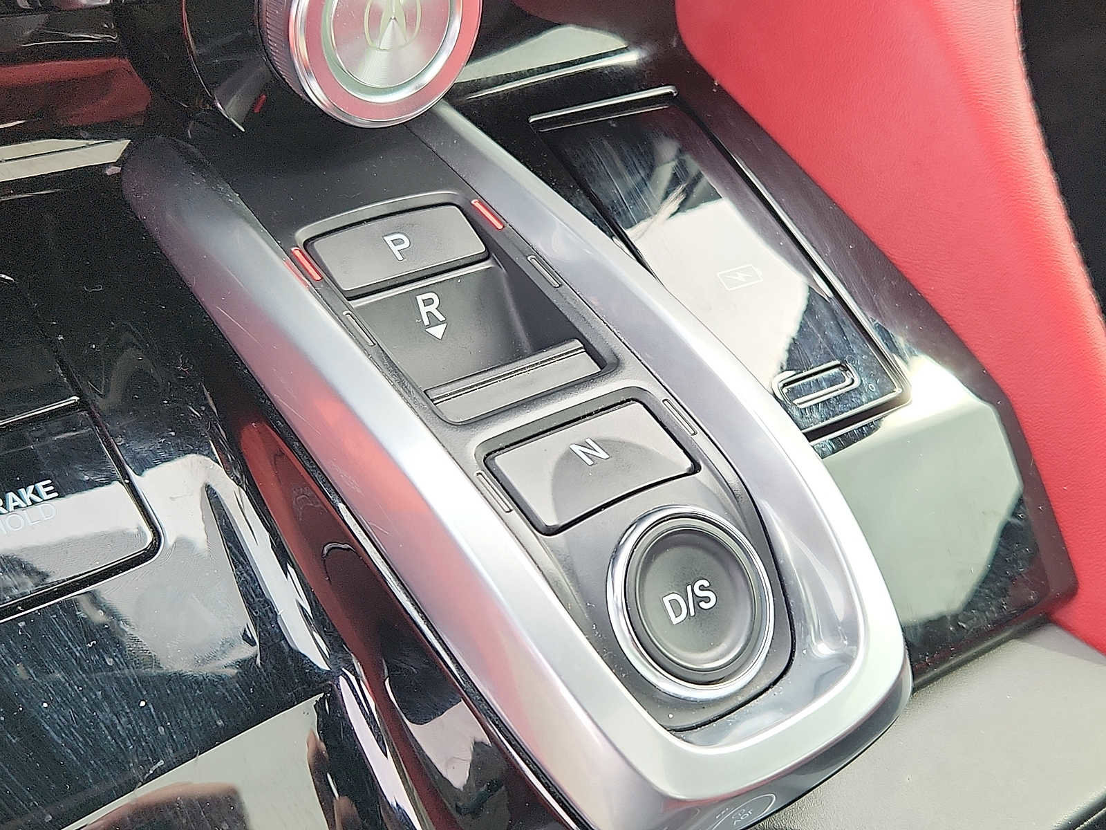 Used 2023 Acura MDX A-Spec image 14