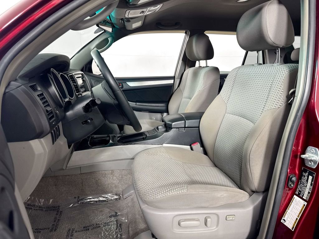 Used 2006 Toyota 4Runner SR5 RWD image 20