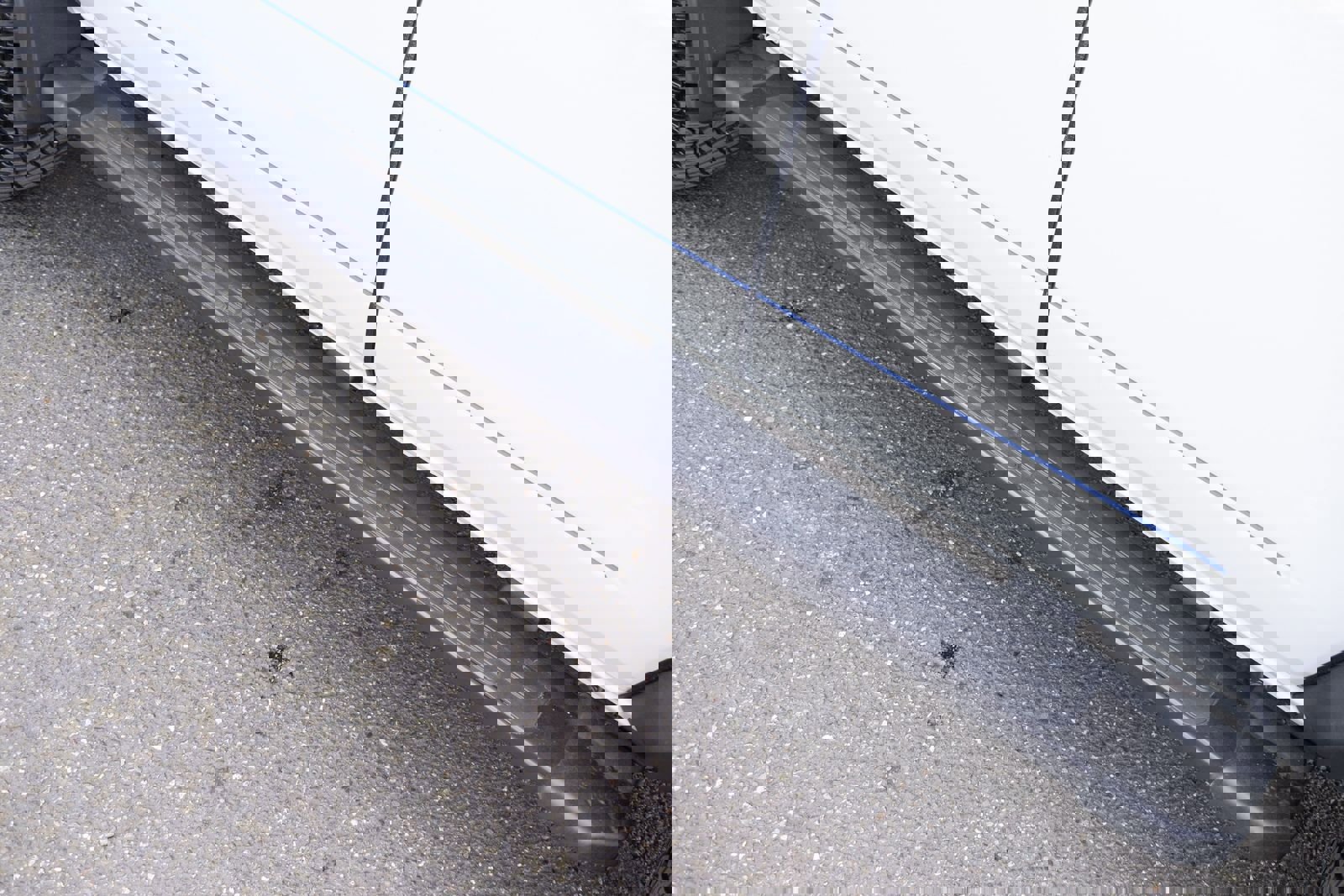 Used 2023 Ford Bronco Wildtrak image 29