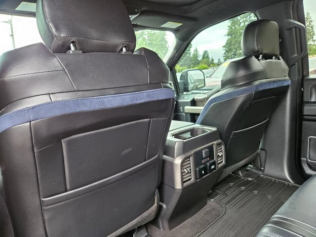 Used 2019 Ford F150 Raptor w/ Equipment Group 802A Luxury AWD/4WD image 20