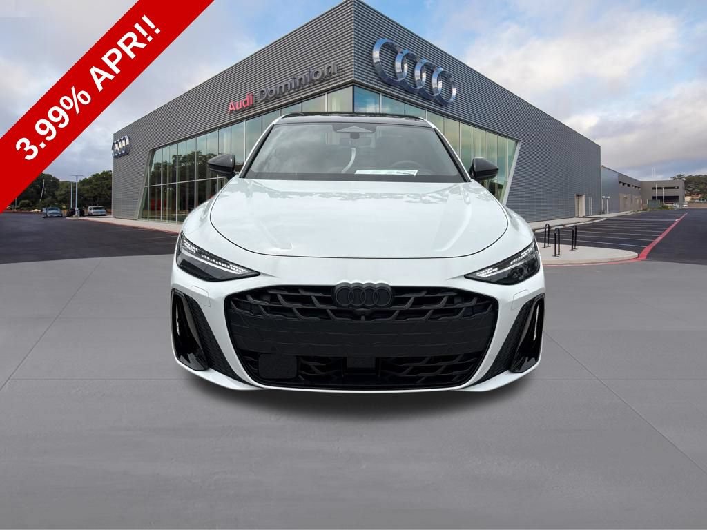 New 2026 Audi A6 Premium Plus AWD/4WD image 2
