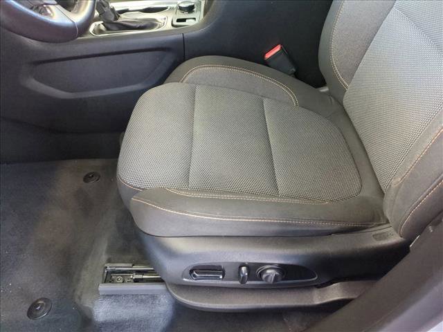 Used 2021 Chevrolet Traverse LT image 15