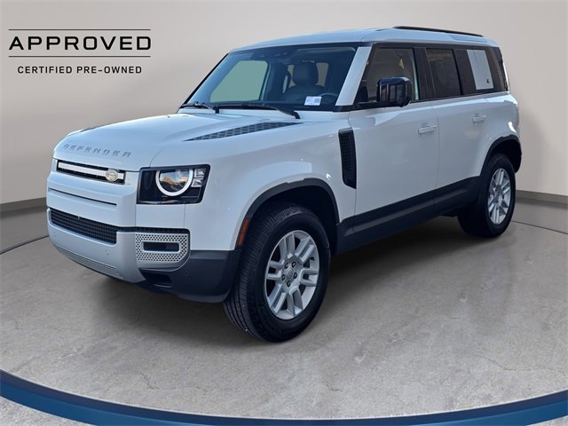 Used 2023 Land Rover Defender 110 S image 1