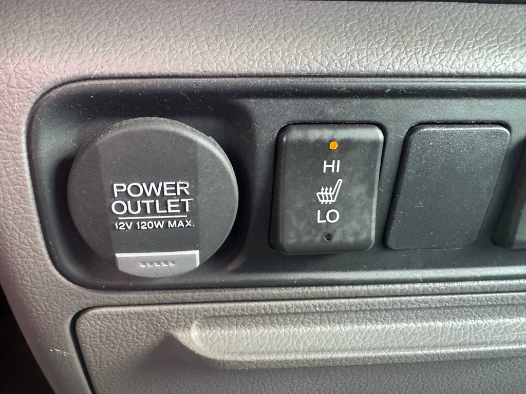 Used 2012 Honda Ridgeline RTL image 16