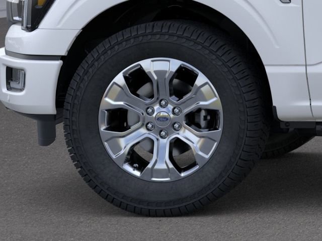 New 2026 Ford F150 Platinum AWD/4WD image 20