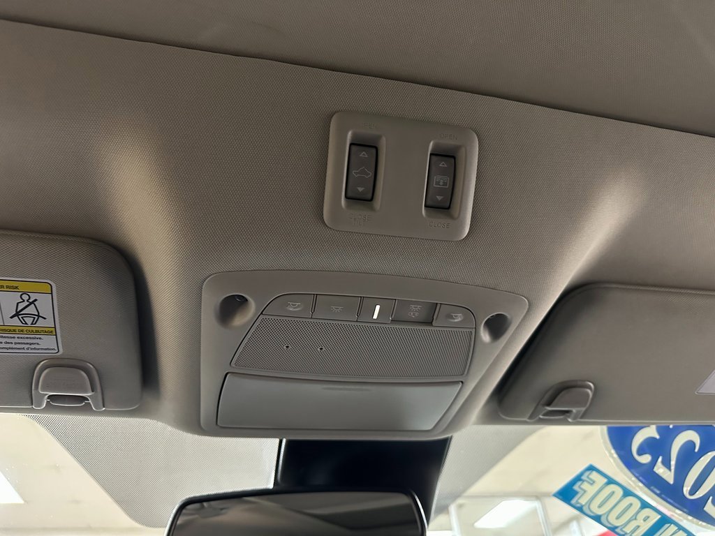 Used 2023 Nissan Murano SL image 31