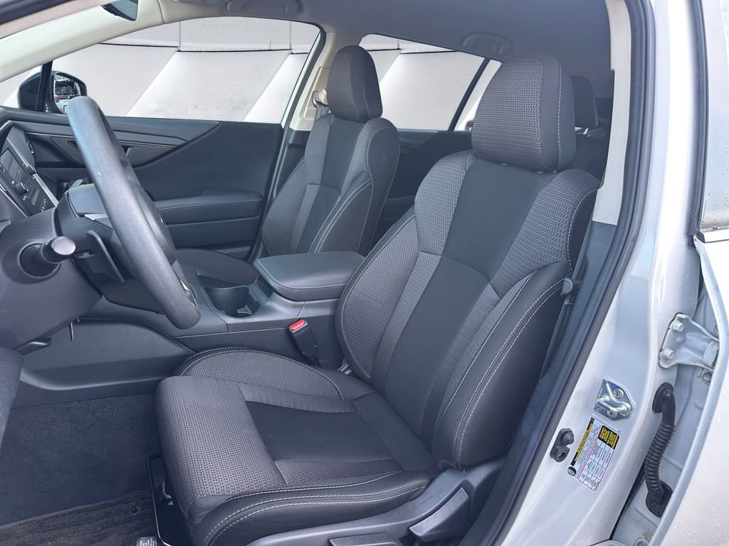 Used 2025 Subaru Outback image 8