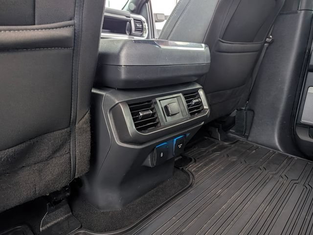 Certified 2023 Ford F150 XLT w/ Equipment Group 302A High AWD/4WD image 19