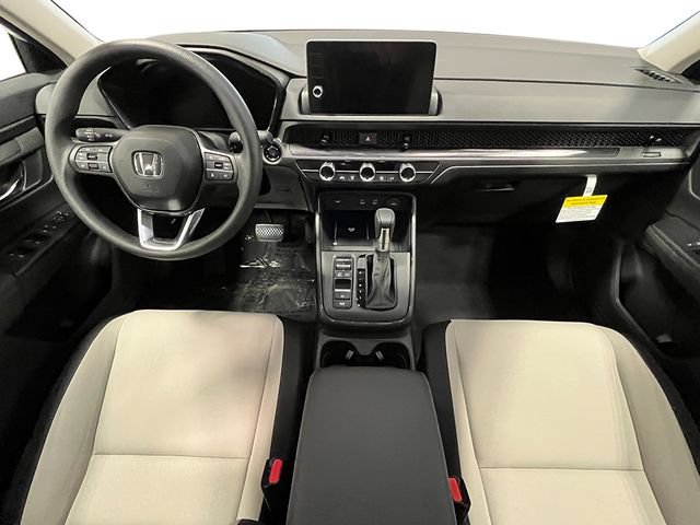 New 2026 Honda CR-V LX image 20
