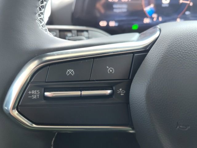 New 2025 Chevrolet Blazer EV LT image 28