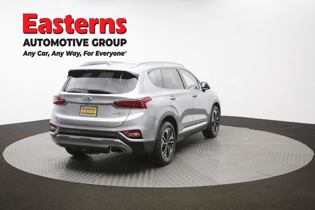 Used 2020 Hyundai Santa Fe SEL AWD/4WD image 44