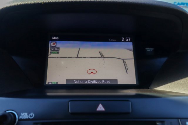 Used 2020 Acura MDX SH-AWD w/ Technology Package image 5