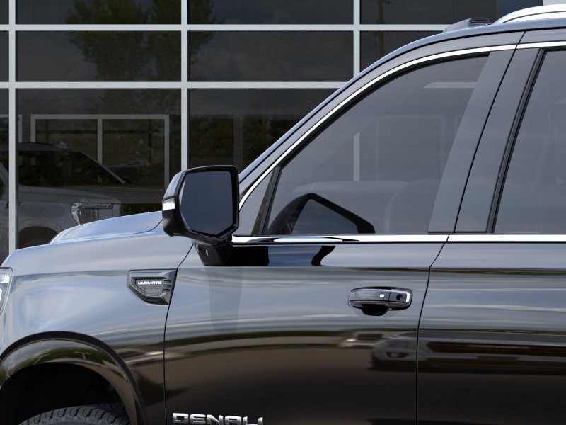 New 2026 GMC Yukon XL Denali Ultimate w/ LPO, Floor Liner Package AWD/4WD image 36