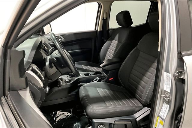 Used 2020 Ford Ranger XLT w/ XLT Sport Appearance Package image 23