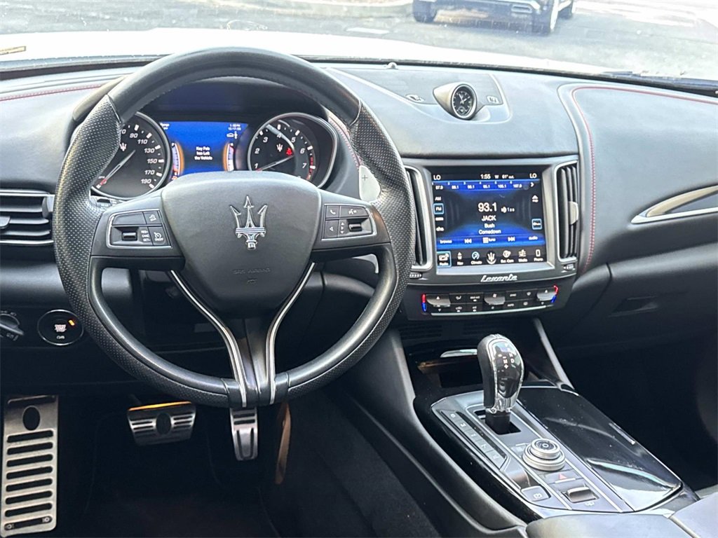 Used 2018 Maserati Levante S GranSport image 6
